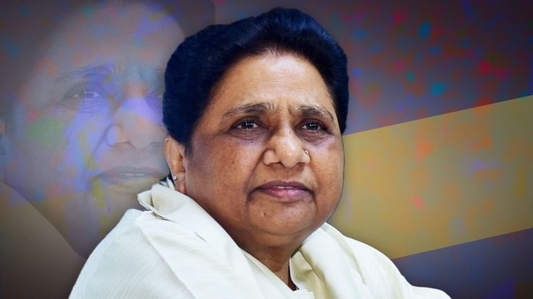 मायावती छठी बार अध्यक्ष तो बन गईं, पर क्या BSP को बचा पाएंगी?