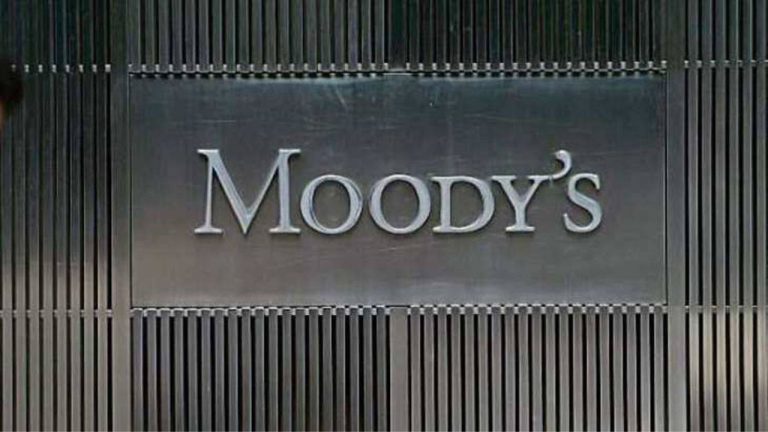 जबरदस्त रहेगी भारत की इकोनॉमिक ग्रोथ, Moody’s ने इतना बढ़ाया अपना अनुमान