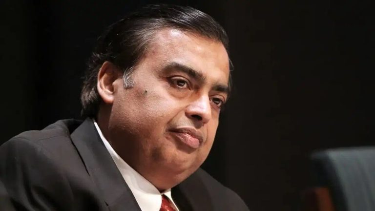 RIL AGM से पहले मुकेश अंबानी को मोटा नुकसान, डूब गए 10,214 करोड़