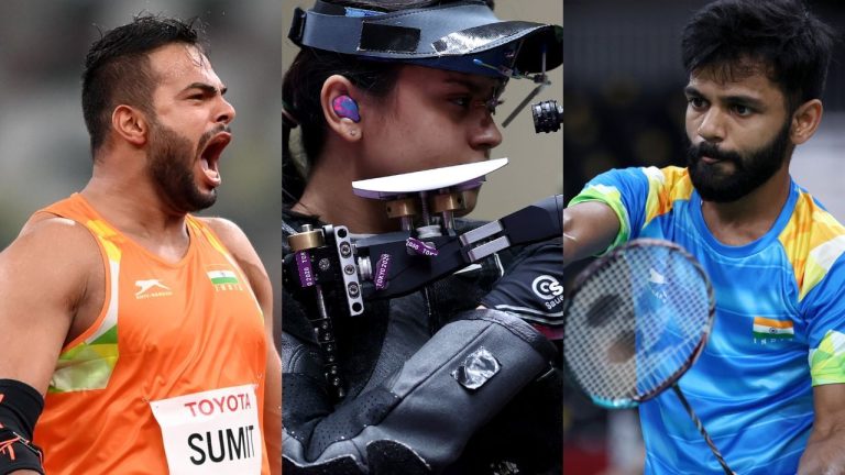 Paralympics 2024: इन भारतीय खिलाड़ियों पर रहेगी नजर, देश के लिए जीतकर लाएंगे गोल्ड मेडल