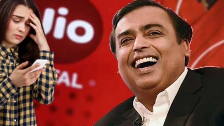 Jio Netflix Plans: यूजर्स पर फिर पड़ी ‘महंगाई की मार’, 300 रुपये तक महंगे हुए ये दो प्लान्स