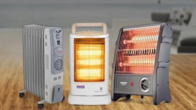 औंधे मुंह गिरे हुए हैं Room Heater के दाम, सर्दी आने से पहले खरीदकर हों फारिग