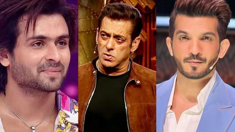 Bigg Boss 18: सोशल मीडिया इन्फ्लुएंसर की वजह से शो में नहीं शामिल होना चाहते A लिस्ट एक्टर्स?