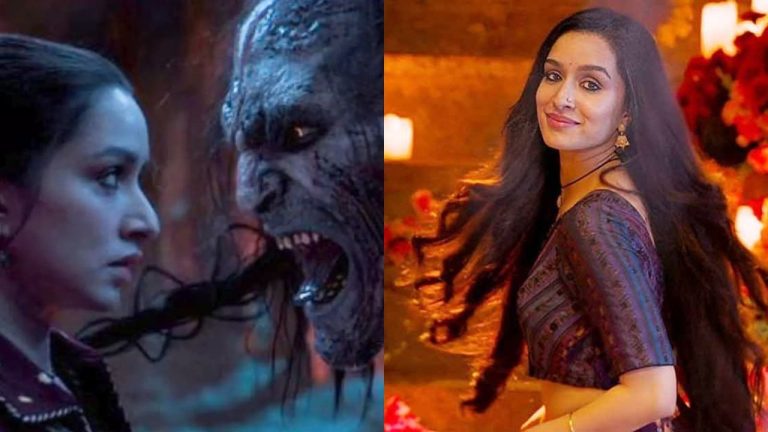 Stree 2 Exclusive: कौन है श्रद्धा कपूर की नाक में दम करने वाला सिरकटा? उठा बड़े राज से पर्दा