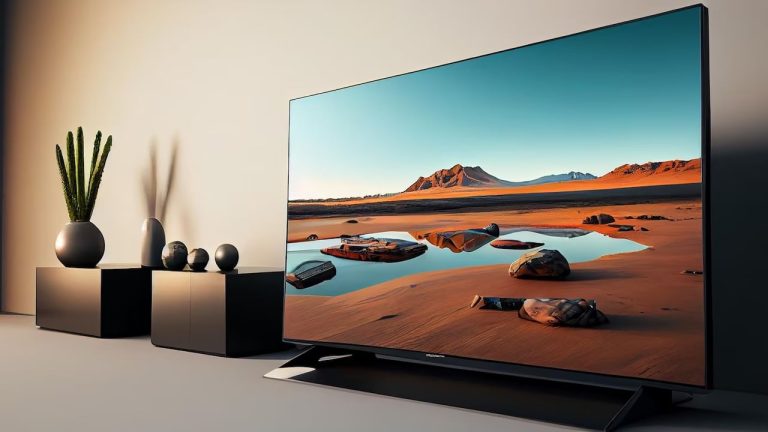 Smart TV: 50 इंच का स्मार्ट टीवी मात्र 27,799 रुपये में, यहां मिल रहा छप्परफाड़ डिस्काउंट