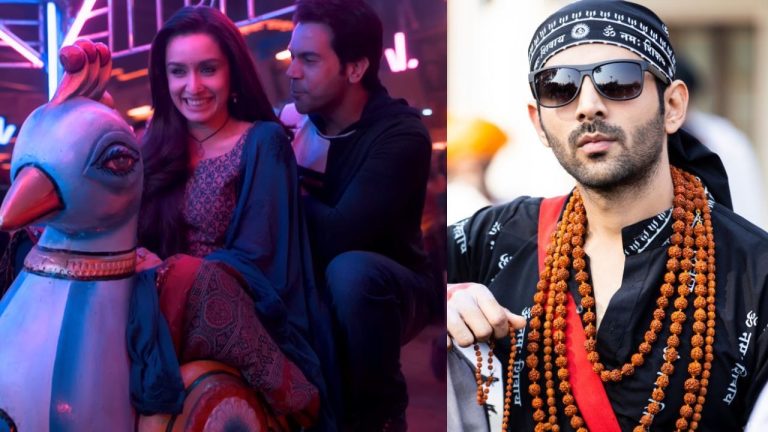 Stree 2 का क्रेज देखकर डर गए कार्तिक आर्यन! ‘भूल भुलैया 3’ के लिए लेना पड़ा ये बड़ा फैसला!