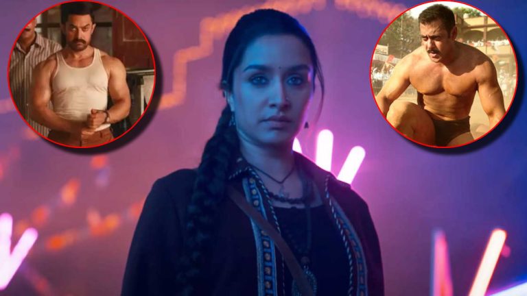 Stree 2 Box Office Day 6: दंगल, पठान और सुल्तान भी रह गई पीछे! ‘स्त्री 2’ की आंधी में तीनों खानों की फिल्मों का टूटा दम