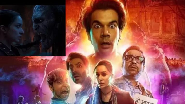 Stree 2: बच्चन साब के ऊपर आमिर खान जी को खड़ा कर दो…स्त्री 2 के ‘सरकटा’ पर राजकुमार राव ने किया बड़ा खुलासा