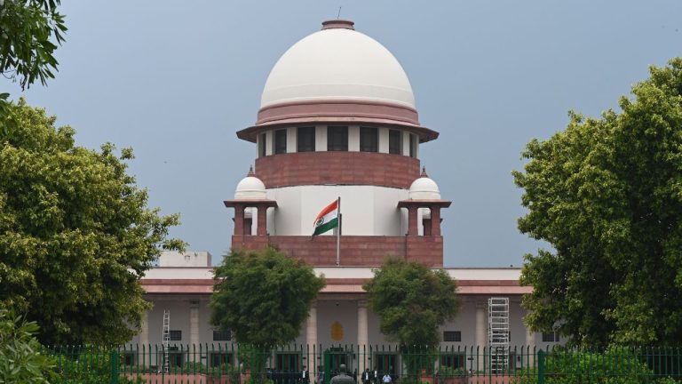 इजराइल को हथियार देने से रोकने की मांग वाली याचिका खारिज, SC ने कहा- विदेश नीति में दखल नहीं दे सकते