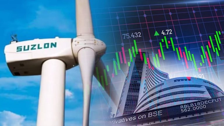 क्या 100 के पार जाएगा Suzlon का शेयर? पहले ही निवेशकों को बना चुका है करोड़पति