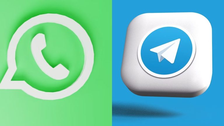 Telegram vs WhatsApp: फीचर्स से सिक्योरिटी तक, क्यों टेलीग्राम नहीं दे पाया व्हॉट्सऐप को टक्कर?