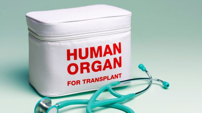 World Organ Donation Day : भारत में केवल इतने लोग ही करते हैं अंगदान, विदेशों में कितना?