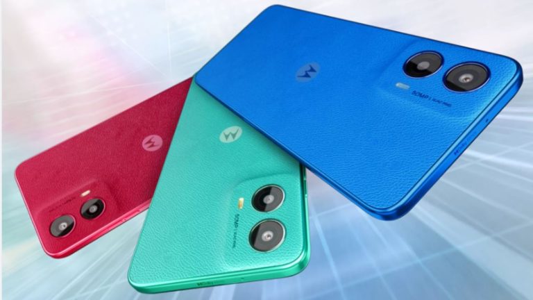 iQOO Z9S Pro से Motorola G45 5G तक, अगले हफ्ते भारत में लॉन्च होंगे ये 3 नए स्मार्टफोन्स