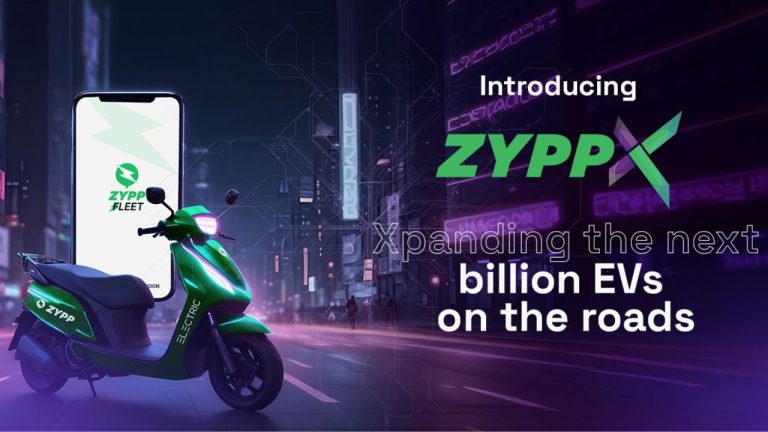 Zypp ZyppX Franchise: AI के साथ मैनेज करें अपनी Electric Vehicles फ्लीट, 209% रिटर्न पाने का मौका!