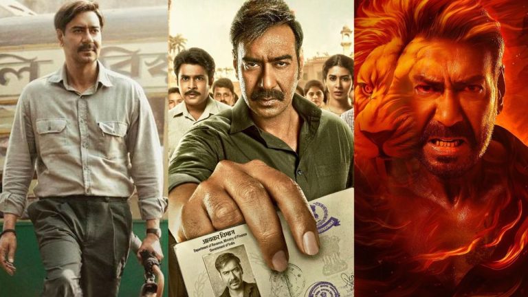 पोस्टपोन के चक्कर में कहीं Ajay Devgn की इस फिल्म के साथ हो न जाए खेल! इस साल इन 2 फिल्मों को हो चुका है भारी नुकसान