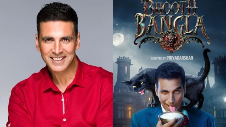 Bhooth Bangala में लौट रही है इन एक्टर्स की ताबड़तोड़ तिकड़ी, अब Akshay Kumar की ये फिल्म बॉक्स ऑफिस लूट लेगी!