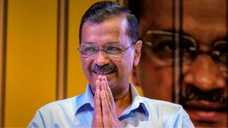 Arvind Kejriwal: 156 दिन बाद जेल से बाहर आए अरविंद केजरीवाल, क्या है आज का पूरा प्लान?