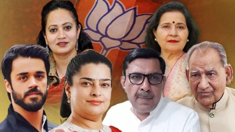 हरियाणा: लालों के लाल और दलबदलुओं पर BJP खेल रही दांव, क्या बन पाएगा सत्ता की हैट्रिक का फॉर्मूला?