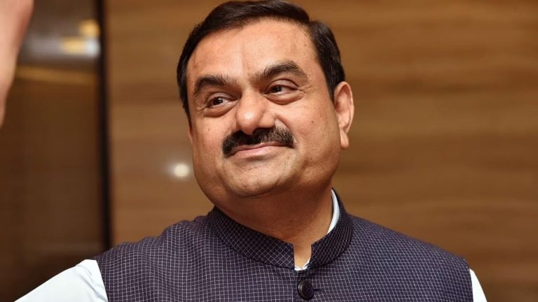 Gautam Adani के कारोबार पर Time मैगजीन ने लगाई मुहर, इन 8 कंपनियों को बताया दुनिया में Best