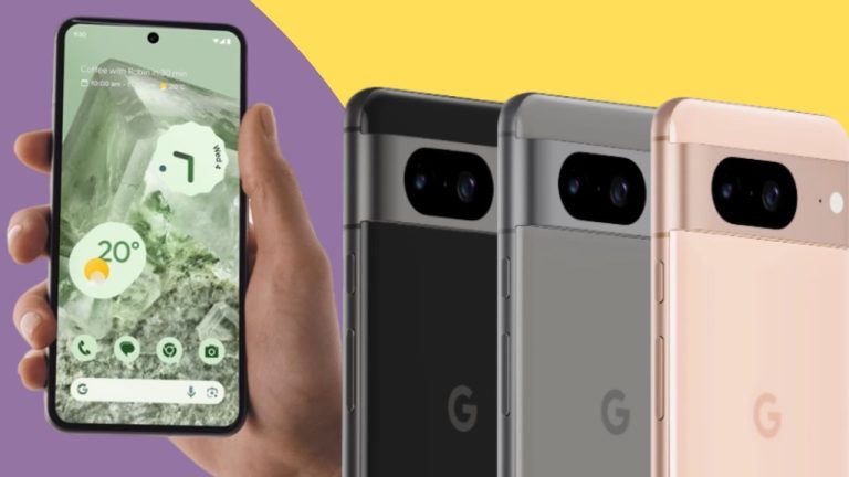 Flipkart का बिंदास ऑफर! 75999 रुपये में लॉन्च हुआ था Google Pixel 8 फोन, अब मिलेगा 32 हजार से सस्ता