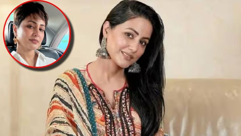 ये आप सबके लिए…ब्रेकअप की खबरों के बीच Hina Khan ने लोगों से कही अपने दिल की बात