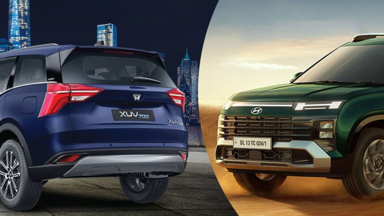 Mahindra XUV700 में भी नहीं मिलेंगे नई Hyundai Alcazar वाले ये 3 फीचर्स, खरीदने से पहले करें चेक