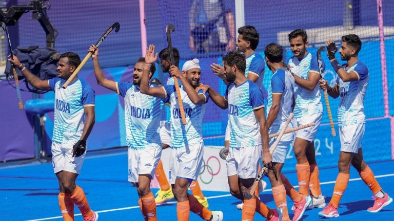 Asian Champions trophy: भारतीय हॉकी टीम की जोरदार शुरुआत, पहले ही मैच में चीन को रौंदा