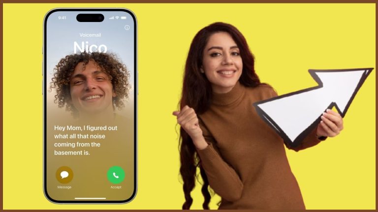 iPhone Voicemail Setting: आईफोन में कर डालिए ये जुगाड़ू सेटिंग, नहीं पड़ेगी कॉल उठाने की जरूरत