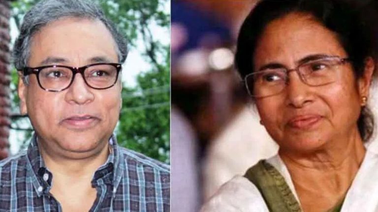 TMC सांसद जवाहर सरकार का इस्तीफा, कोलकाता केस के विरोध में उठाया कदम, ममता बनर्जी को लिखी चिट्ठी