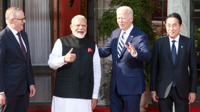 उपलब्धियों से भरी रही US यात्रा… PM मोदी ने सोशल मीडिया पर शेयर किया VIDEO