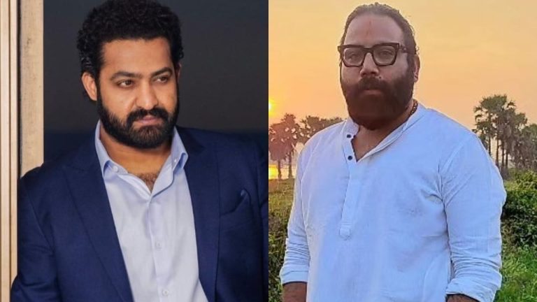 क्या Animal के डायरेक्टर के साथ फिल्म करने वाले हैं जूनियर NTR? एक तस्वीर से चर्चा हुई तेज