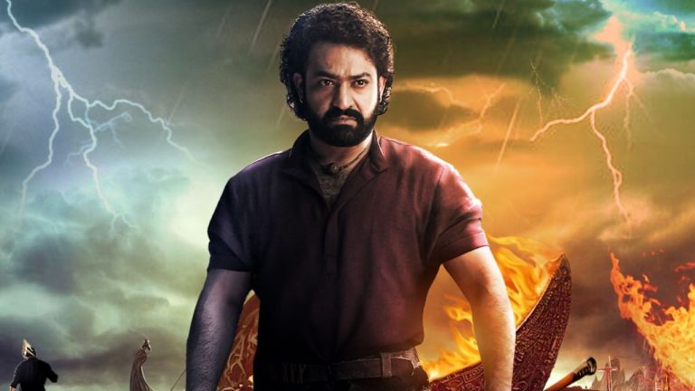 Devara OTT Rights: जूनियर NTR-जान्हवी कपूर की देवरा के ओटीटी राइट्स बिके, नेटफ्लिक्स ने 150 करोड़ में खरीदा