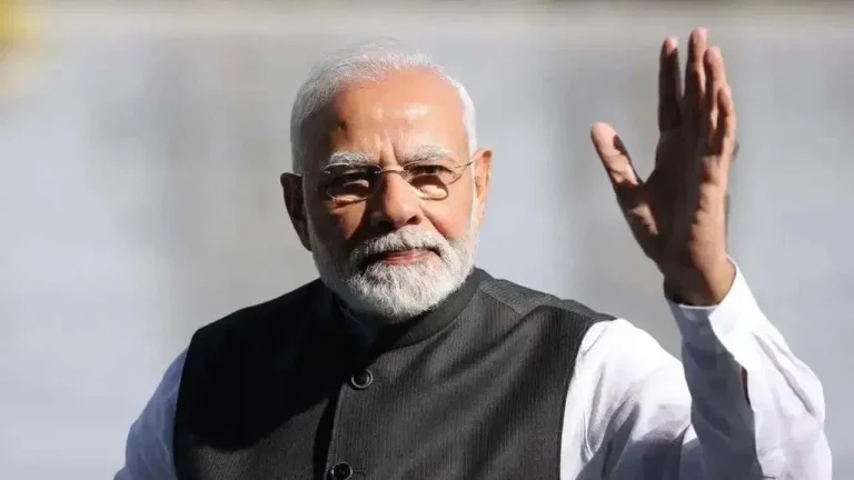 आयुष्मान भारत में अब 70 प्लस की भी एंट्री? मोदी कैबिनेट में हो सकता है बड़ा फैसला