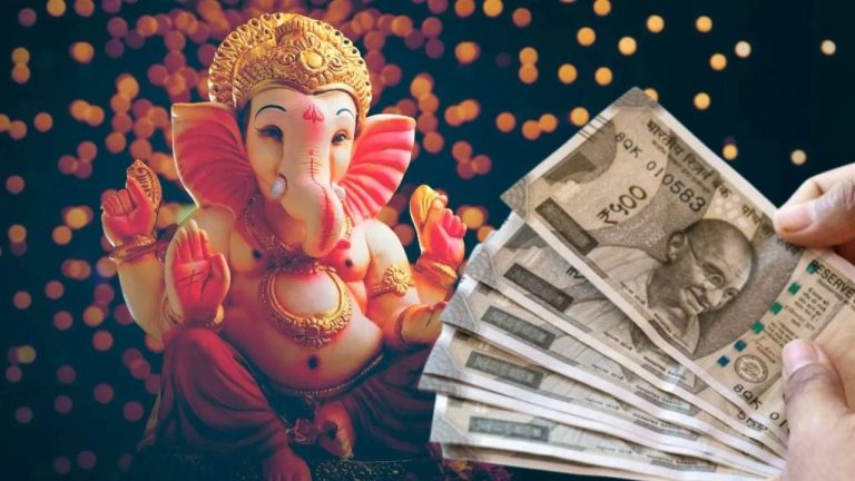 Ganesh Chaturthi CAIT Report: गणेश चतुर्थी ने भरा बाजार में जोश, 25000 करोड़ से ज्यादा का कारोबार होने का अनुमान