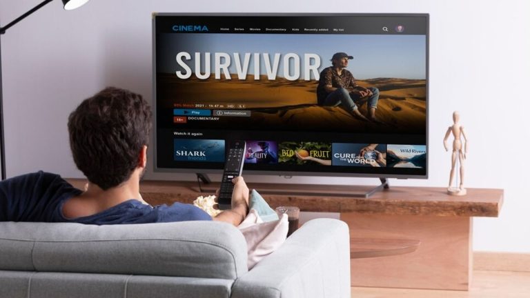 नॉर्मल टीवी को कैसे बनाएं Smart TV? ये है आसान तरीका खर्च भी आएगा कम