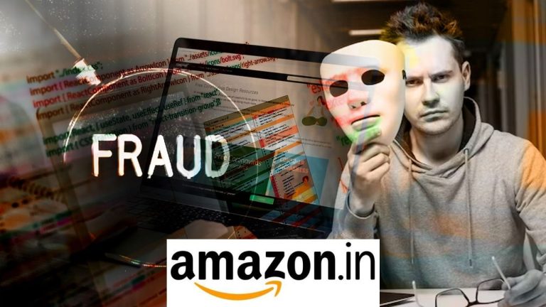 Online Fraud: एक कॉल और अकाउंट खाली, Amazon के नाम पर हैकर्स चल रहे ये ‘शातिर चाल’