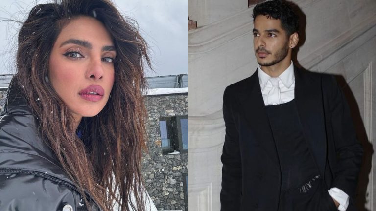 Ishaan On Priyanka Chopra: शाहिद के भाई ईशान खट्टर ने की प्रियंका चोपड़ा की तारीफ, बोले- उन्होंने कई दरवाजे खोले