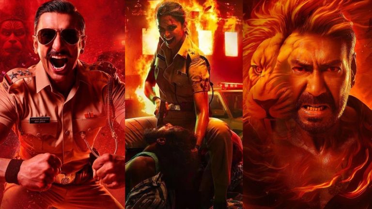 क्या अजय देवगन की Singham Again एक बार फिर पोस्टपोन होने वाली है? ये है सच्चाई