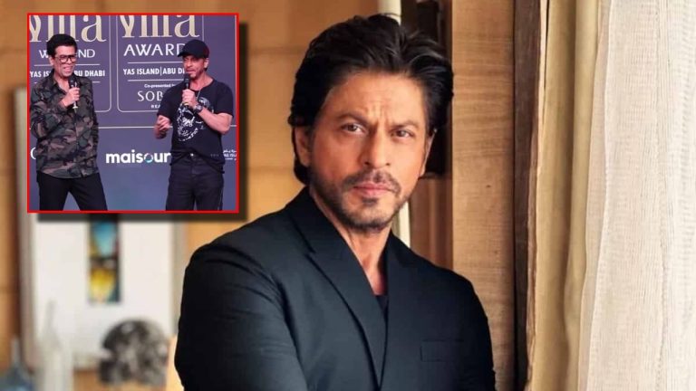 IIFA 2024: पिक्चरें भी तो बना मेरे भाई…शाहरुख खान ने करण जौहर पर कसे एक बाद एक तंज