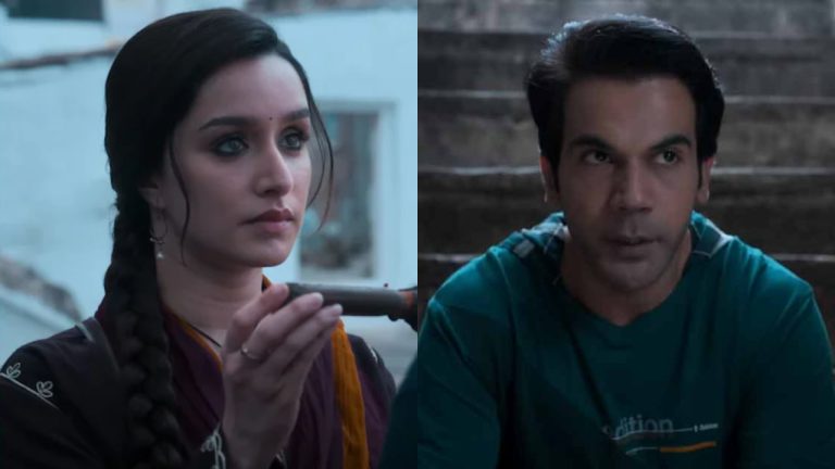 Stree 2: श्रद्धा कपूर और राजकुमार राव के बीच छिड़ी क्रेडिट वॉर! डायरेक्टर ने दिया ऐसा जवाब