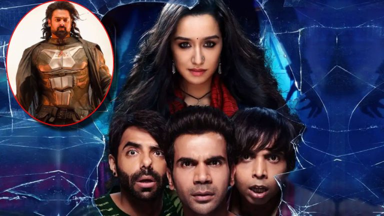 Stree 2 Box Office: उल्टे पैरों के साथ 20वें दिन भी दिखा ‘स्त्री 2’ का आतंक, प्रभास की 1000 करोड़ी फिल्म को चटाई ऐसे धूल