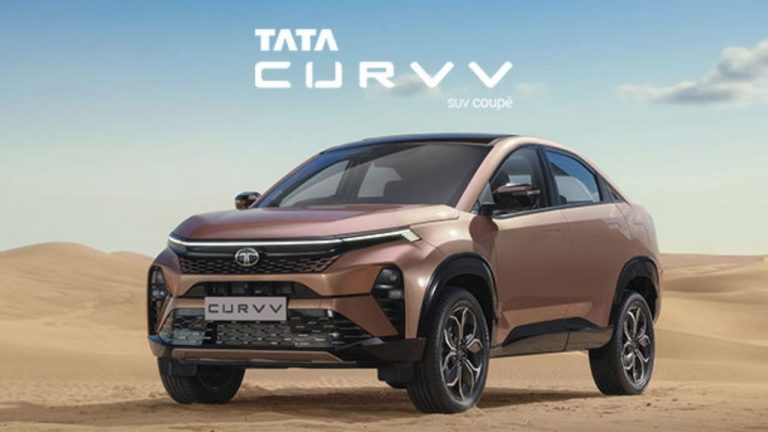 Tata Curvv Waiting Period: बढ़ रहा इस SUV का वेटिंग पीरियड, आज बुक करने पर कब मिलेगी डिलीवरी?