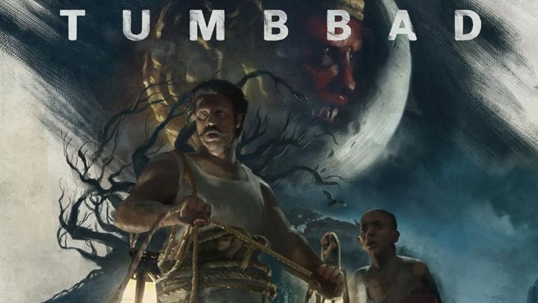 Tumbbad Box Office: तुंबाड का कमाल, री-रिलीज पर मिली 1.65 करोड़ की ओपनिंग, अपना ही रिकॉर्ड तोड़ा