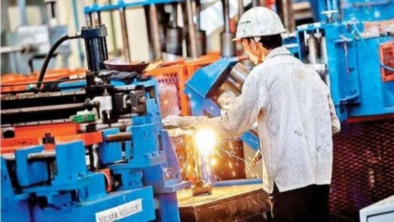 MSME के बदलने वाले हैं दिन, सरकार ने बनाया 5 लाख करोड़ का प्लान