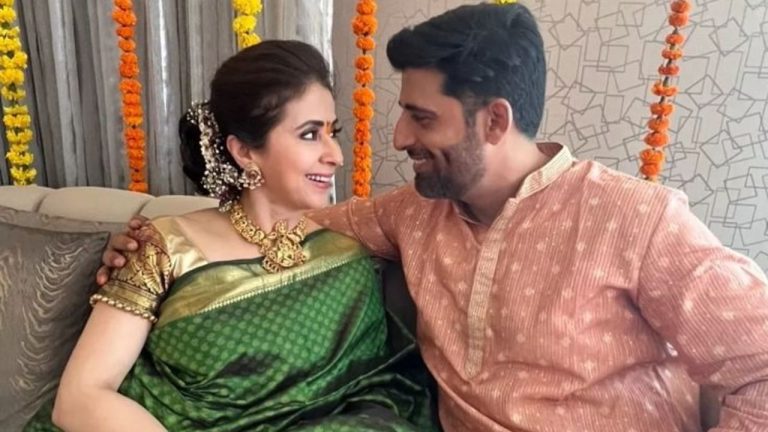 Urmila Matondkar Divorce: शादी के 8 साल बाद पति मोहसिन मीर से अलग होंगी उर्मिला मातोंडकर, कोर्ट में लगाई अर्जी?