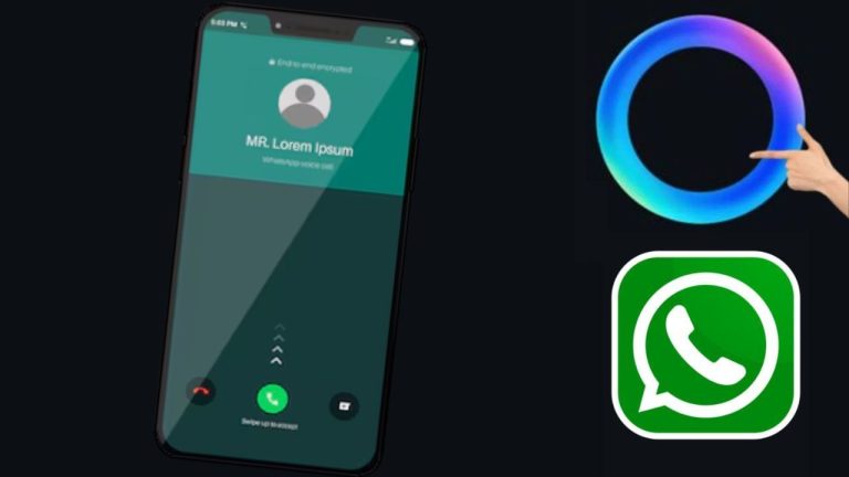 WhatsApp Group पर कॉल लिंक शॉर्टकट से करें बात, ‘नीला गोला’ सपोर्ट करेगा वॉयस मोड