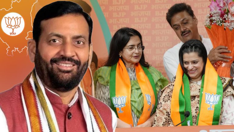 25 नए चेहरे-JJP के बागियों की बल्ले-बल्ले… हरियाणा में BJP की पहली लिस्ट की बड़ी बातें