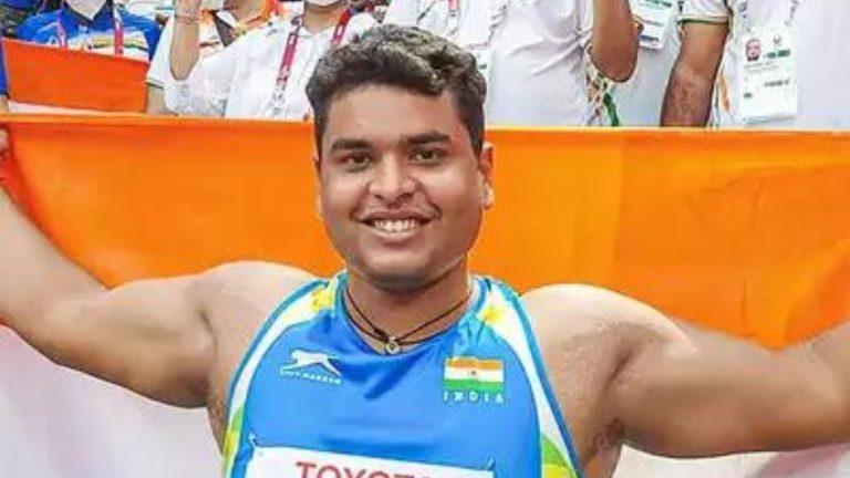 Paris Paralympics: योगेश कथूनिया ने जीता सिल्वर मेडल, भारत की झोली में आया 8वां पदक