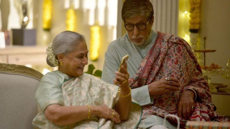 मैं पिटना नहीं चाहता – Amitabh Bachchan को भी लगता है पत्नी जया के गुस्से से डर! कह दी ये बड़ी बात