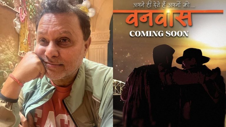 ‘गदर 2’ के डायरेक्टर ने किया अगली फिल्म का ऐलान, अब पर्दे दिखाई जाएगी ‘वनवास’ की कहानी